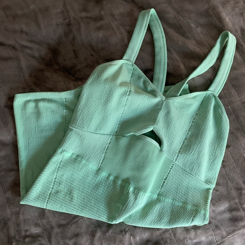 Free People Movement Runsie
